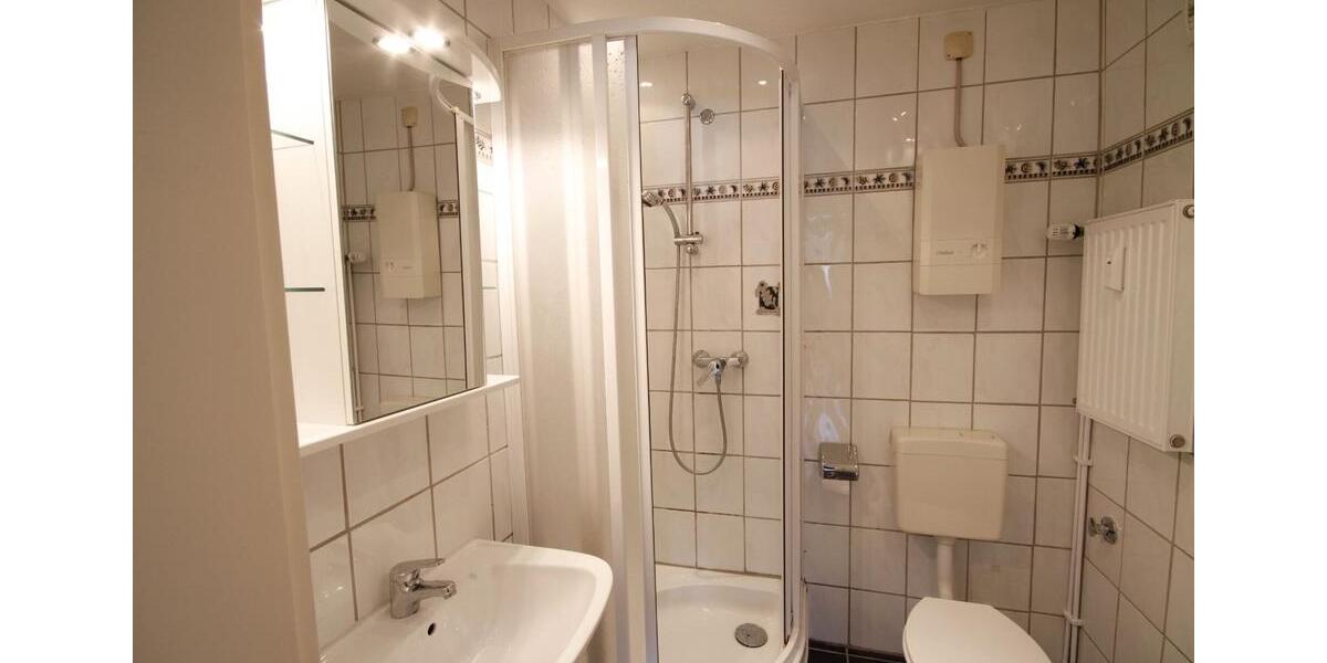 Dachgeschoßwohnung Dortmund Bövinghausen - 2 Zimmer, 47 m&sup2;, 470&euro; | Angebot:25151040