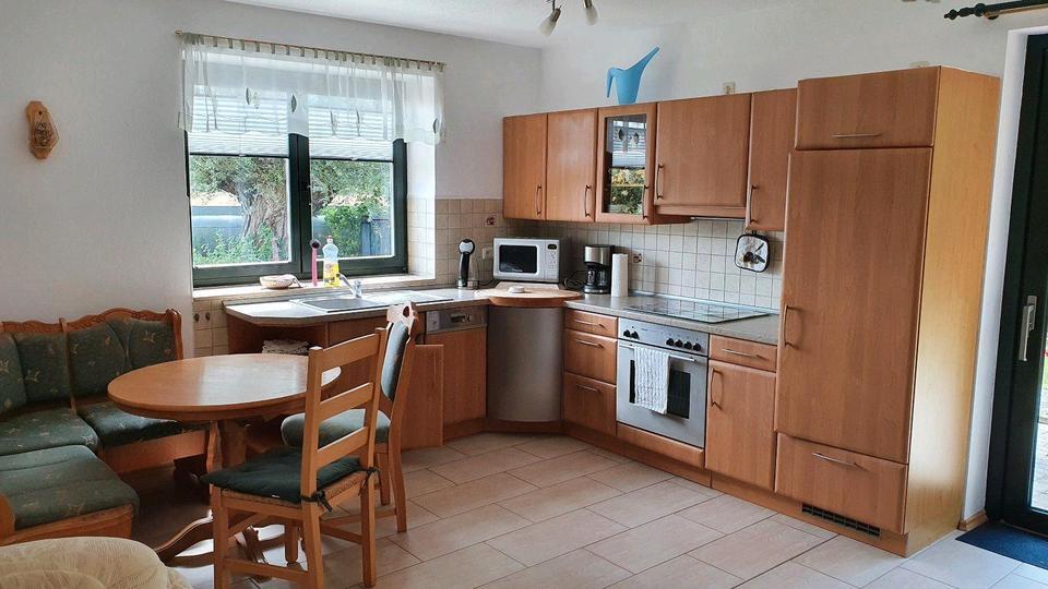 FerienWohnung in Rostock - Gehlsdorf