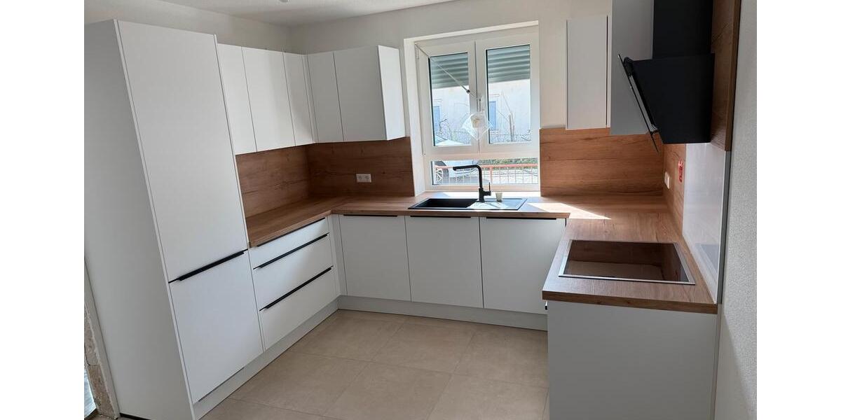 Erdgeschoßwohnung Germersheim - 3 Zimmer, 90 m&sup2;, 1.260&euro; | Angebot:25990644