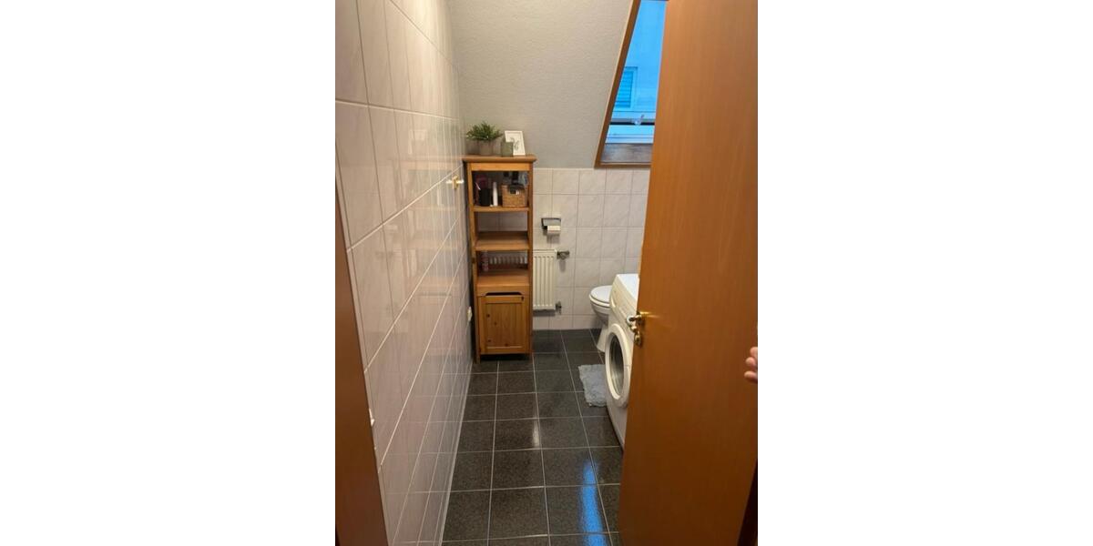 Wohnen auf Zeit Gießen Anneröder Siedlung - 1 Zimmer, 16 m&sup2;, 275&euro; | Angebot:26677598