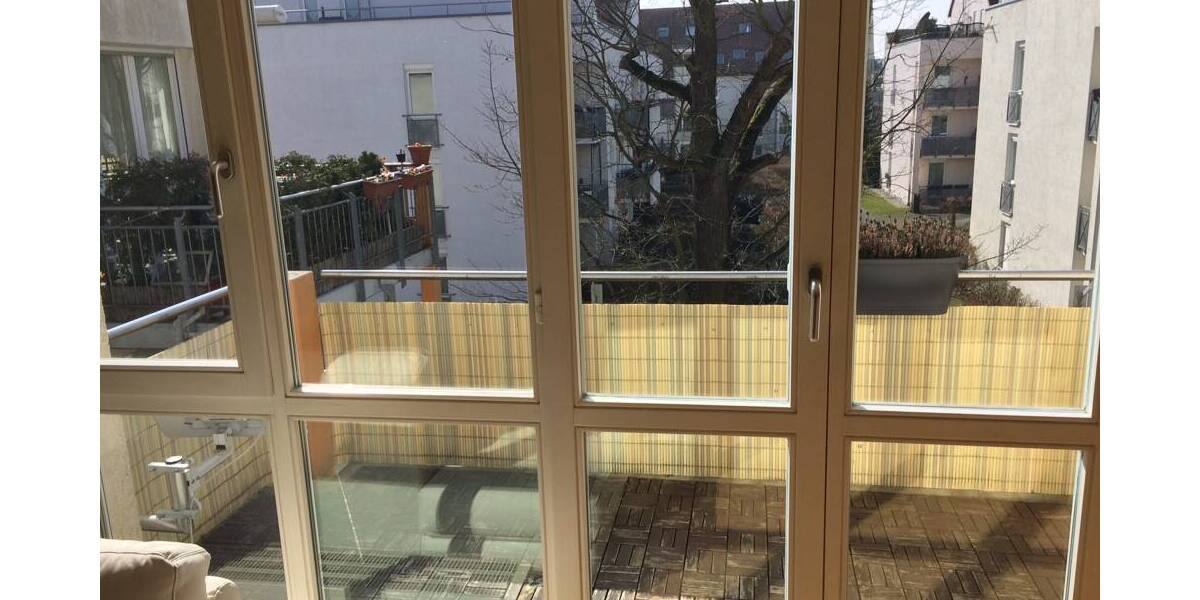 Etagenwohnung Markkleeberg Markkleeberg-Ost - 3 Zimmer, 90 m&sup2;, 1.050&euro; | Angebot:26751529