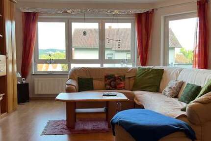 Wohnung zum Mieten in Goldbach 925 € 86 m²