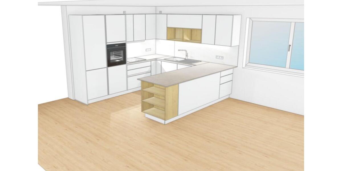 Einfamilienhaus Steinberg am See Oder - 3 Zimmer, 128 m&sup2;, 1.910&euro; | Angebot:25973427