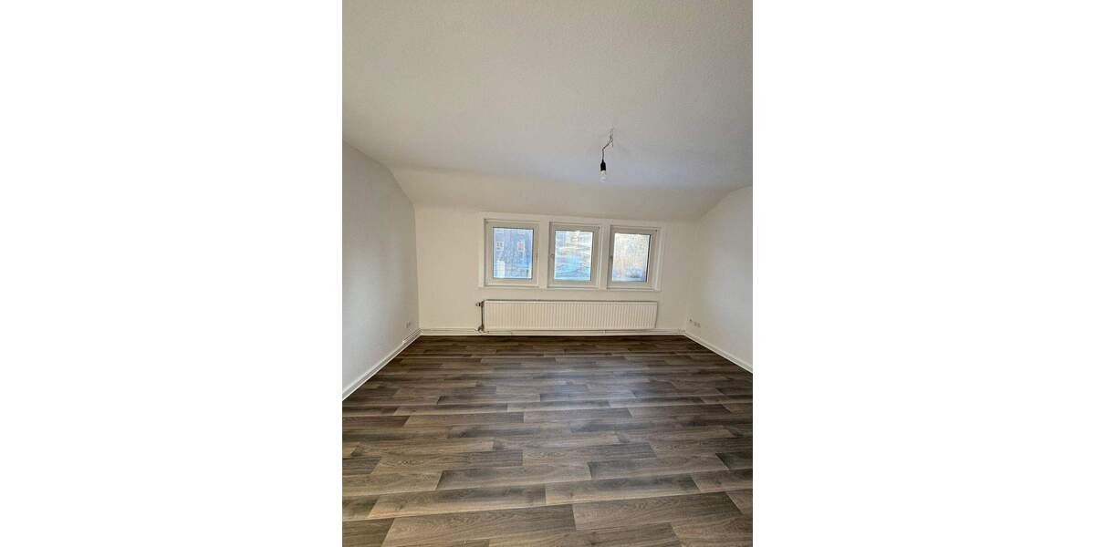 Etagenwohnung Clausthal-Zellerfeld Zellerfeld - 3 Zimmer, 56 m&sup2;, 350&euro; | Angebot:25667993
