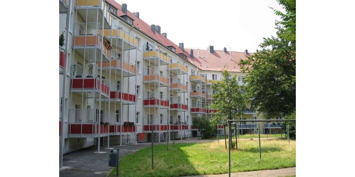 Etagenwohnung Herne Baukau - 2 Zimmer, 62 m&sup2;, 545&euro; | Angebot:26740162