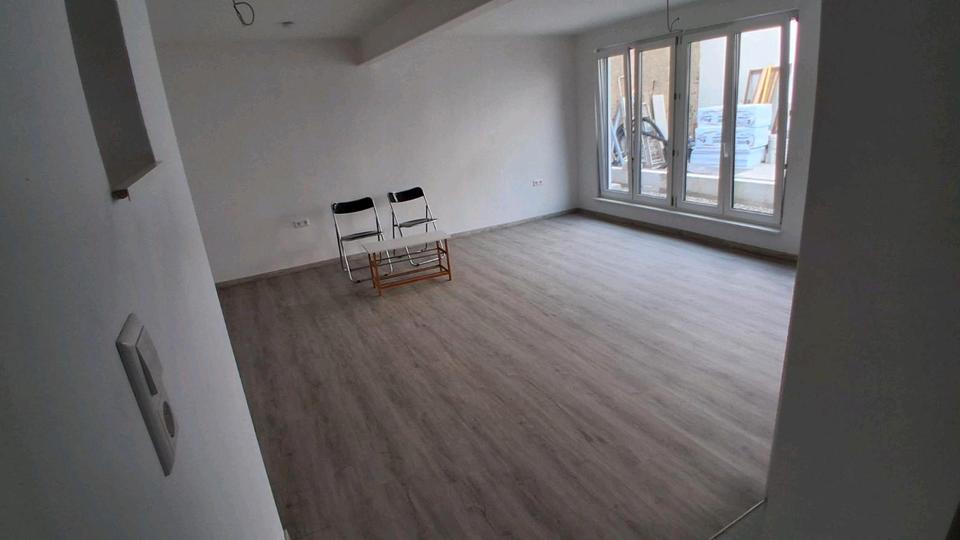 Erdgeschoßwohnung Rheinstetten - 3 Zimmer, 80 m&sup2;, 1.300&euro; | Angebot:26701913