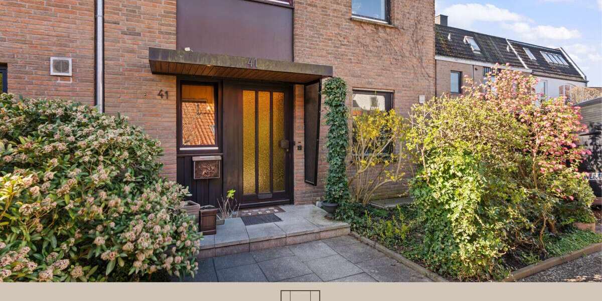 Einfamilienhaus Achim - 4.5 Zimmer, 145 m&sup2;, 1.500&euro; | Angebot:26111680