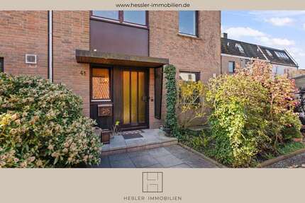 Haus Achim - 4.5 Zimmer, 145 m&sup2;, 1.500&euro; | Angebot:26111680