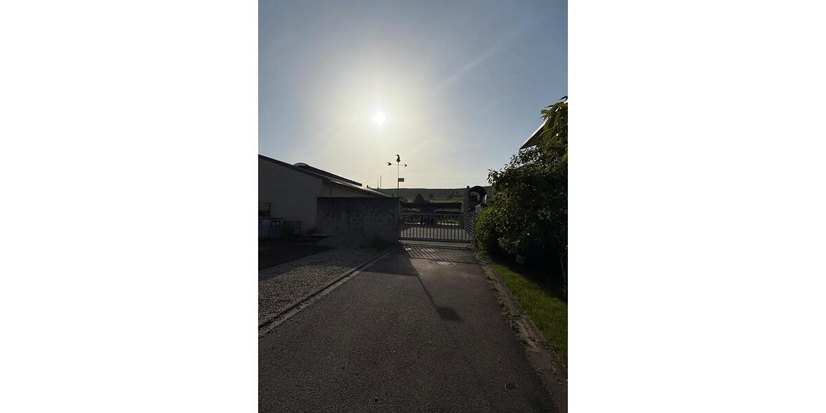 Gewerbeobjekt Pfaffenweiler - 1.950&euro; | Angebot:26702414