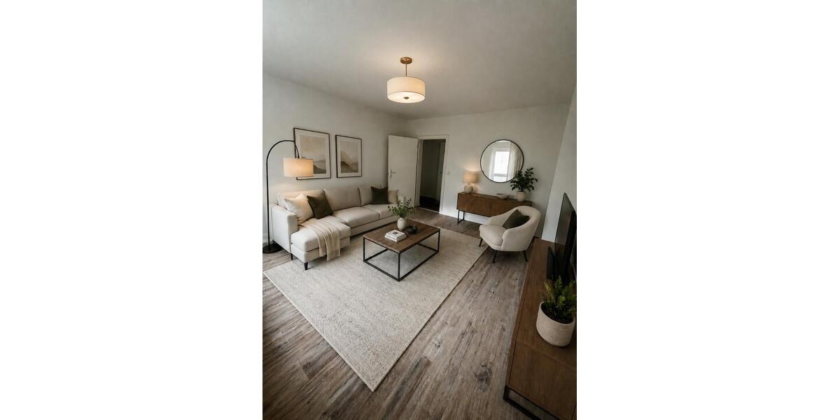 Etagenwohnung Lewitzrand - 4 Zimmer, 68 m&sup2;, 339&euro; | Angebot:26710069