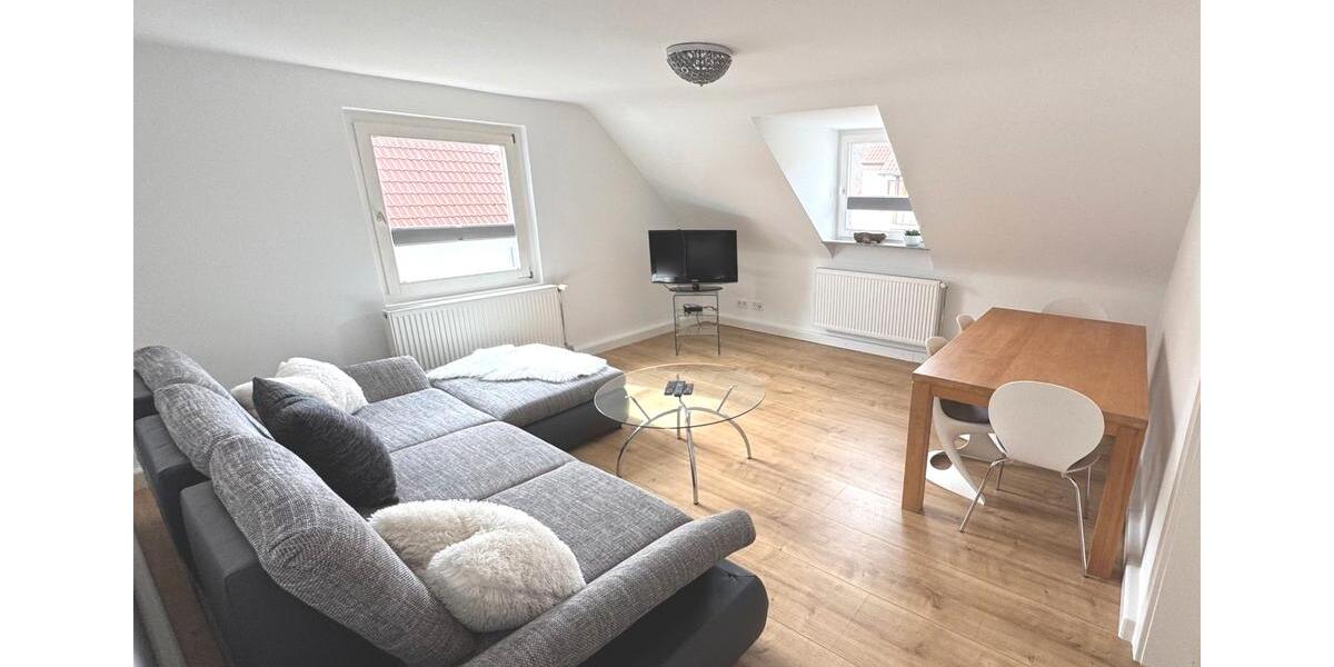 Etagenwohnung Karlsruhe Rüppurr - 3 Zimmer, 60 m&sup2;, 900&euro; | Angebot:25987139