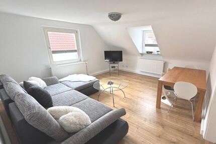 Wohnung Karlsruhe Rüppurr - 3 Zimmer, 60 m&sup2;, 900&euro; | Angebot:25987139