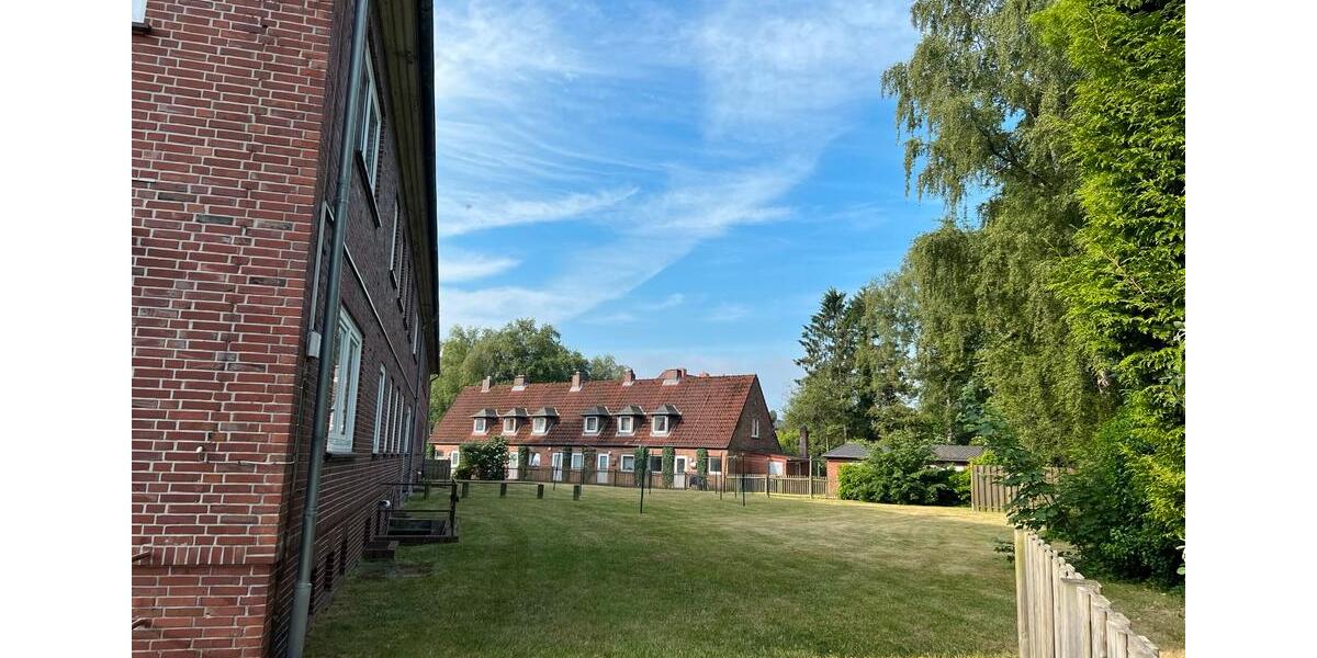 Etagenwohnung Heide - 2 Zimmer, 42 m&sup2;, 670&euro; | Angebot:26687116