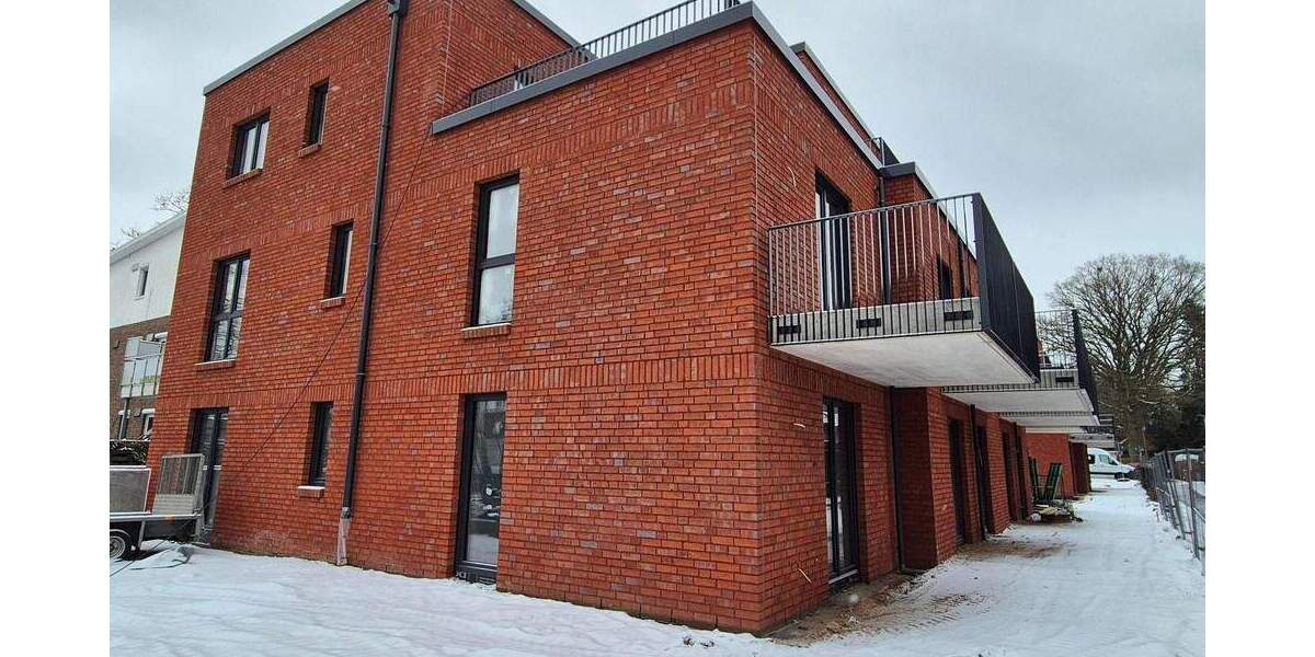 Etagenwohnung Norderstedt Harksheide - 3 Zimmer, 79 m&sup2;, 1.695&euro; | Angebot:24737020