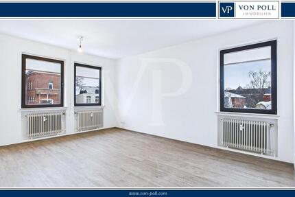 Wohnung Emden - 5 Zimmer, 142 m&sup2;, 920&euro; | Angebot:25053327