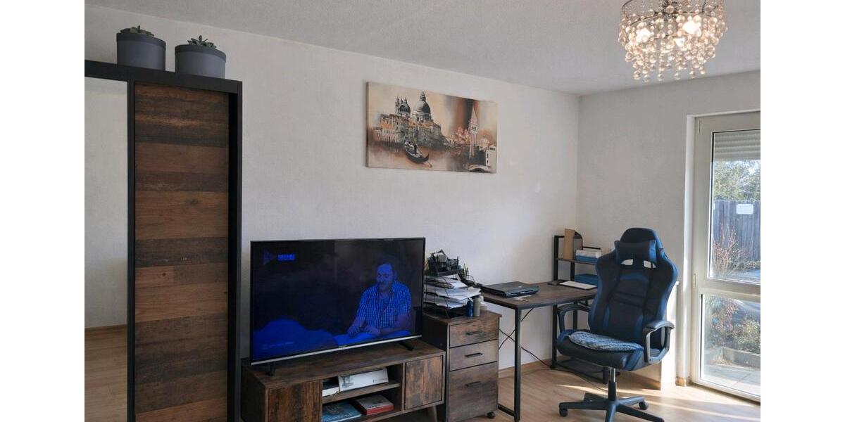 Etagenwohnung Herzogenaurach - 1 Zimmer, 38 m&sup2;, 480&euro; | Angebot:25767103