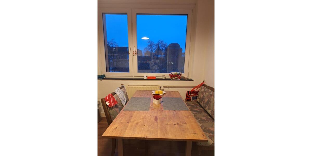 Wohnen auf Zeit Mannheim Fahrlach - 20 Zimmer, 100 m&sup2;, 419&euro; | Angebot:26626648