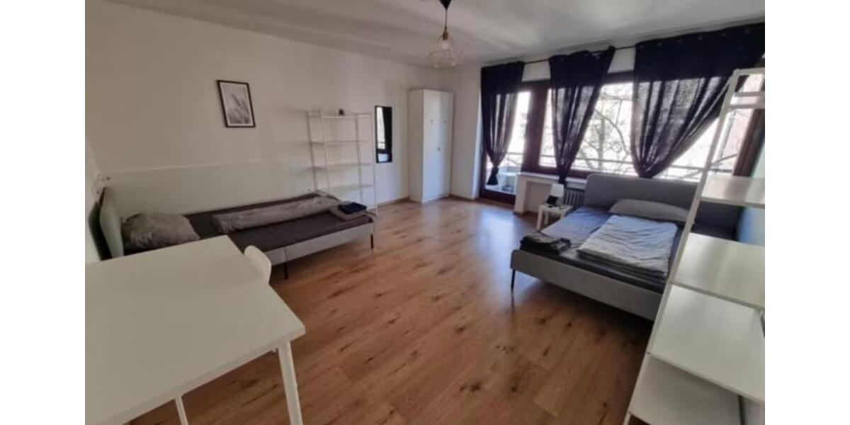 Wohnen auf Zeit Raunheim - 2 Zimmer, 60 m&sup2;, 15&euro; | Angebot:24785731