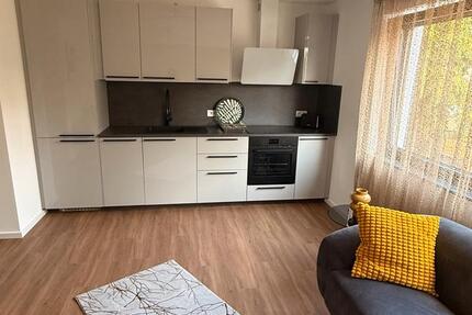 Voll mobilerer, moderne Wohnung in der Nähe Kurpark Bad Homburg 2 zimmer