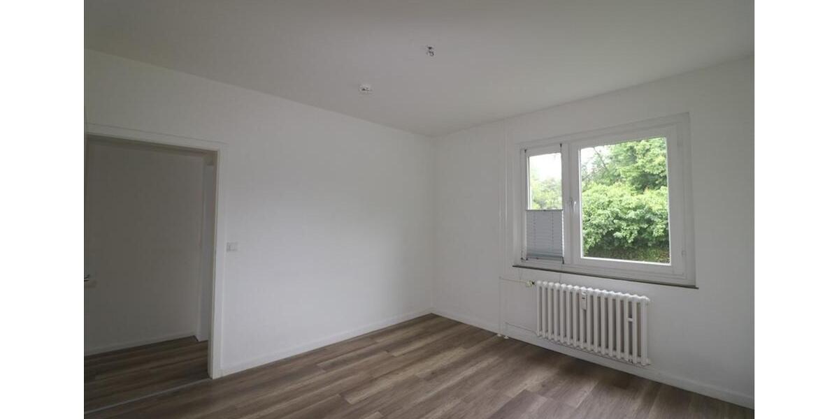 Erdgeschoßwohnung Duisburg Rheinhausen - 3 Zimmer, 60 m&sup2;, 450&euro; | Angebot:26633952