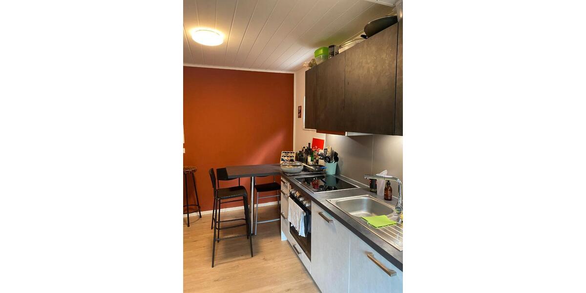 Etagenwohnung Schwäbisch Gmünd - 4 Zimmer, 92 m&sup2;, 1.100&euro; | Angebot:26367609
