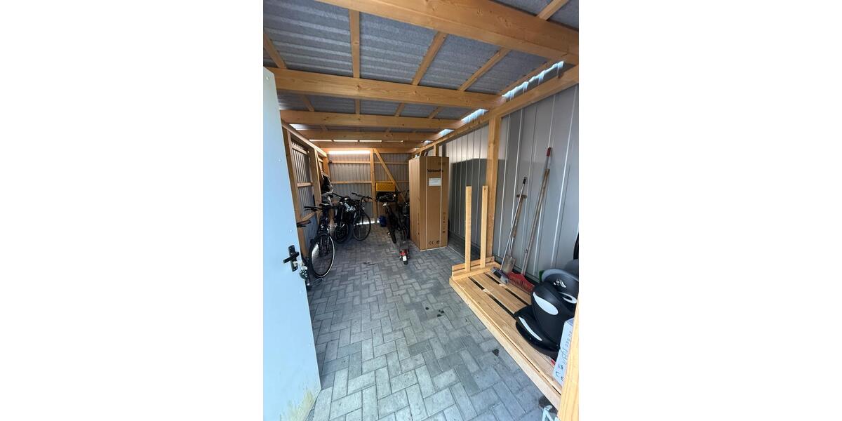 Erdgeschoßwohnung Weddingstedt - 1 Zimmer, 1 m&sup2;, 535&euro; | Angebot:26529245
