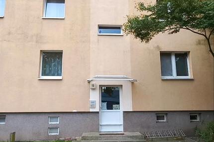 Wohnung Zerbst (Anhalt) - 2 Zimmer, 41 m&sup2;, 450&euro; | Angebot:27634444