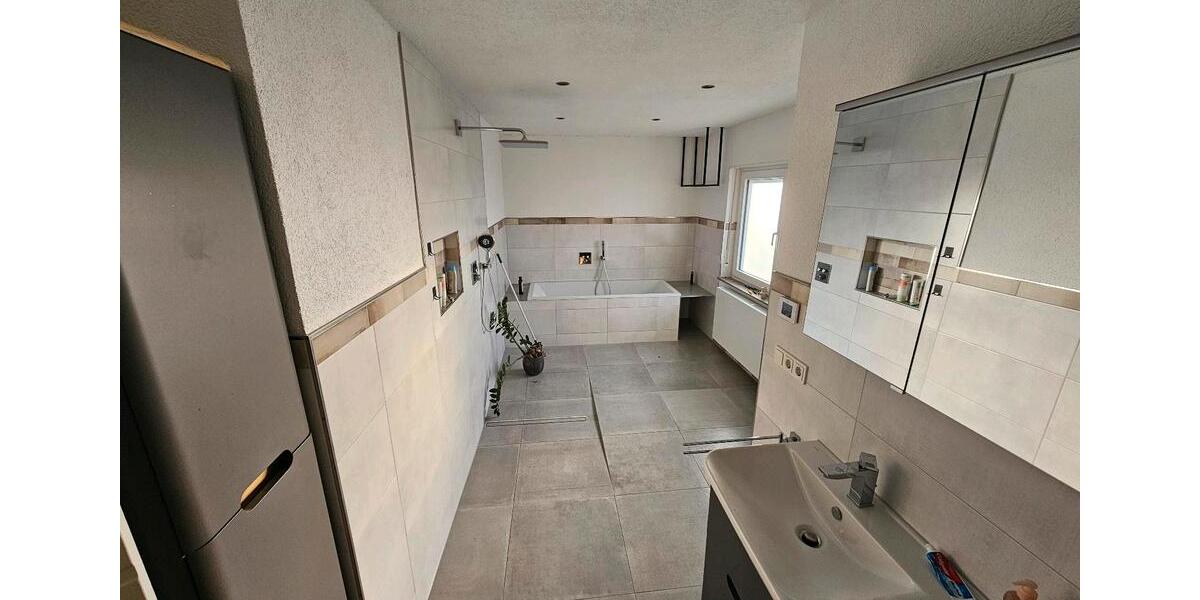 Erdgeschoßwohnung Thaleischweiler-Fröschen Fröschen - 2.5 Zimmer, 70 m&sup2;, 700&euro; | Angebot:25957001