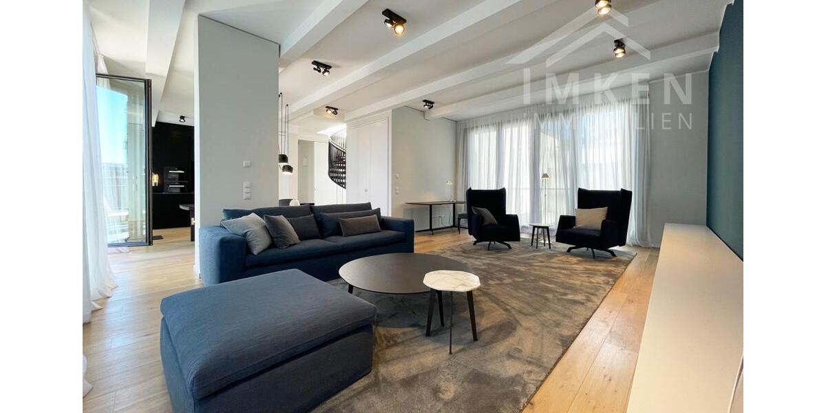 Einfamilienhaus Hamburg Hamburg-Mitte - 2 Zimmer, 175 m&sup2;, 4.863&euro; | Angebot:26633006