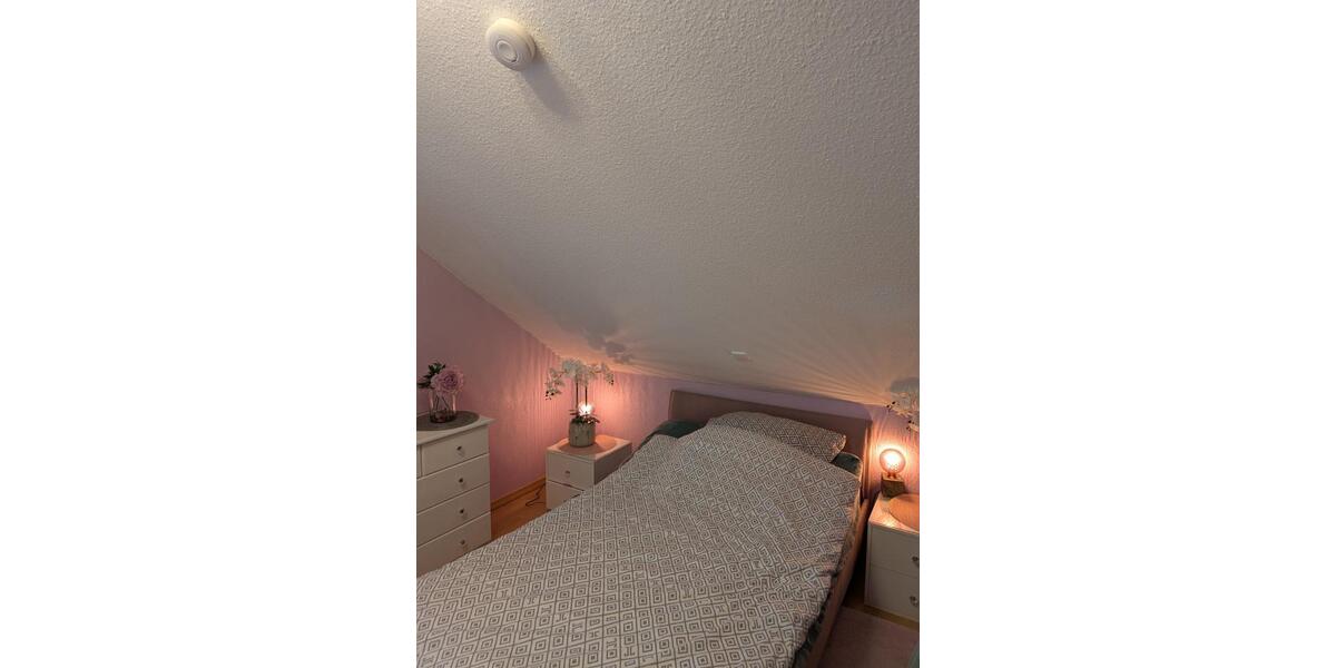 Etagenwohnung Ebersbach an der Fils - 2 Zimmer, 54 m&sup2;, 500&euro; | Angebot:24658898