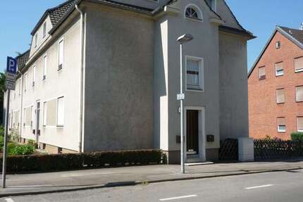 Wohnung Gelsenkirchen Gelsenkirchen-Nord - 2.5 Zimmer, 53 m&sup2;, 421&euro; | Angebot:26978015