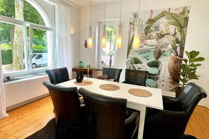 Wohnen auf Zeit Solingen Aufderhöhe - 2 Zimmer, 90 m&sup2;, 1.100&euro; | Angebot:24617614