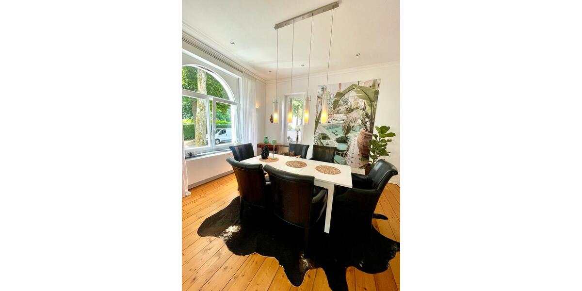 Wohnen auf Zeit Solingen Aufderhöhe - 2 Zimmer, 90 m&sup2;, 1.100&euro; | Angebot:24617614