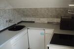 Dachgeschoßwohnung Wuppertal Gemarkung Vohwinkel - 1 Zimmer, 28 m&sup2;, 290&euro; | Angebot:26578601