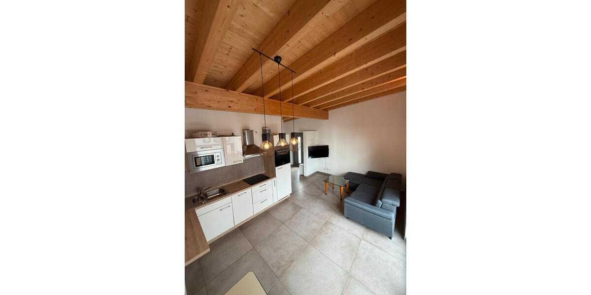 Wohnen auf Zeit Göppingen - 2 Zimmer, 55 m&sup2;, 1.600&euro; | Angebot:24837606