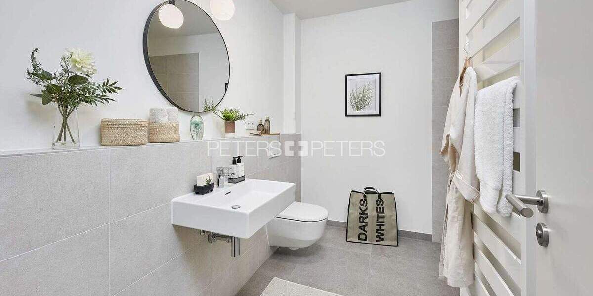 Etagenwohnung Pinneberg - 4 Zimmer, 90 m&sup2;, 1.749&euro; | Angebot:23977045