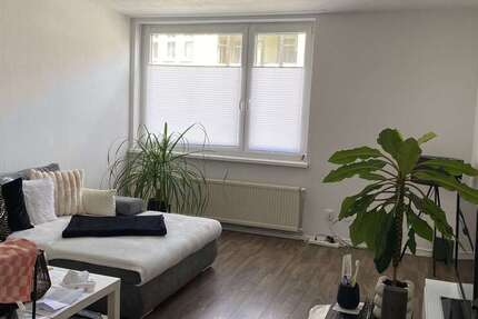 Wohnung Braunschweig - 2 Zimmer, 50 m&sup2;, 520&euro; | Angebot:27292842