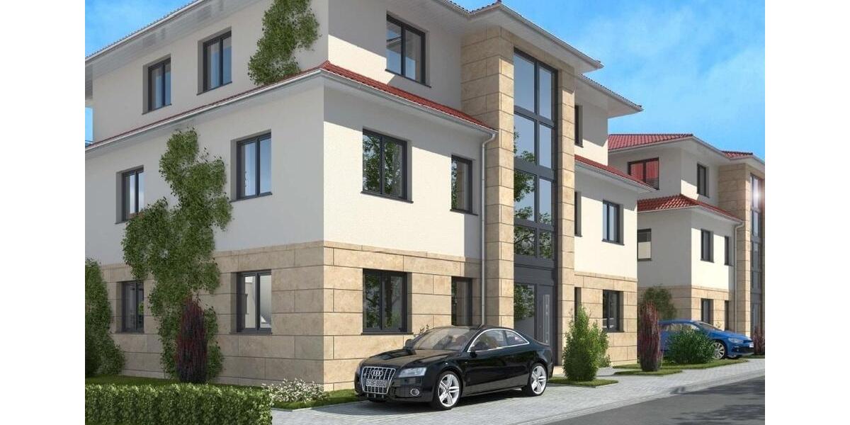 Einfamilienhaus Freinsheim - 3.5 Zimmer, 154 m&sup2;, 2.464&euro; | Angebot:25259172