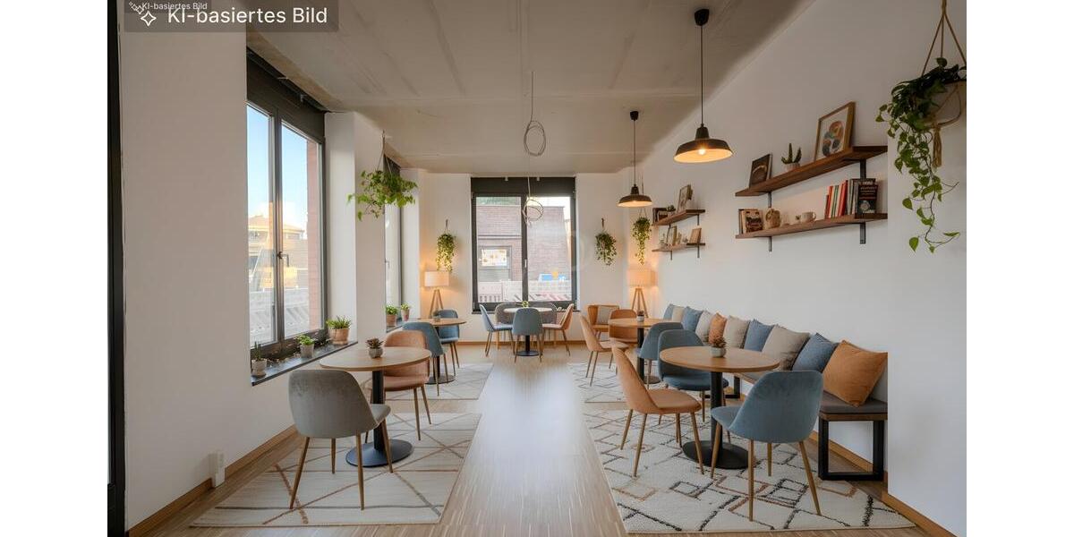 Gewerbeobjekt Stralsund - 1.950&euro; | Angebot:25592128