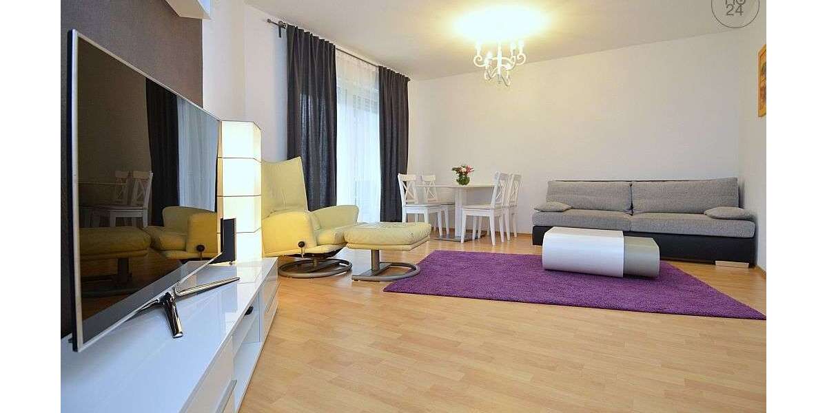 Etagenwohnung Wiesbaden Südost - 1.5 Zimmer, 48 m&sup2;, 1.960&euro; | Angebot:27197432