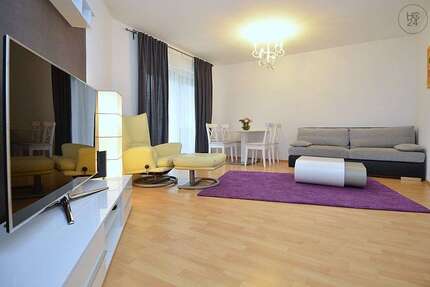 Wohnung Wiesbaden Südost - 1.5 Zimmer, 48 m&sup2;, 1.960&euro; | Angebot:27197432