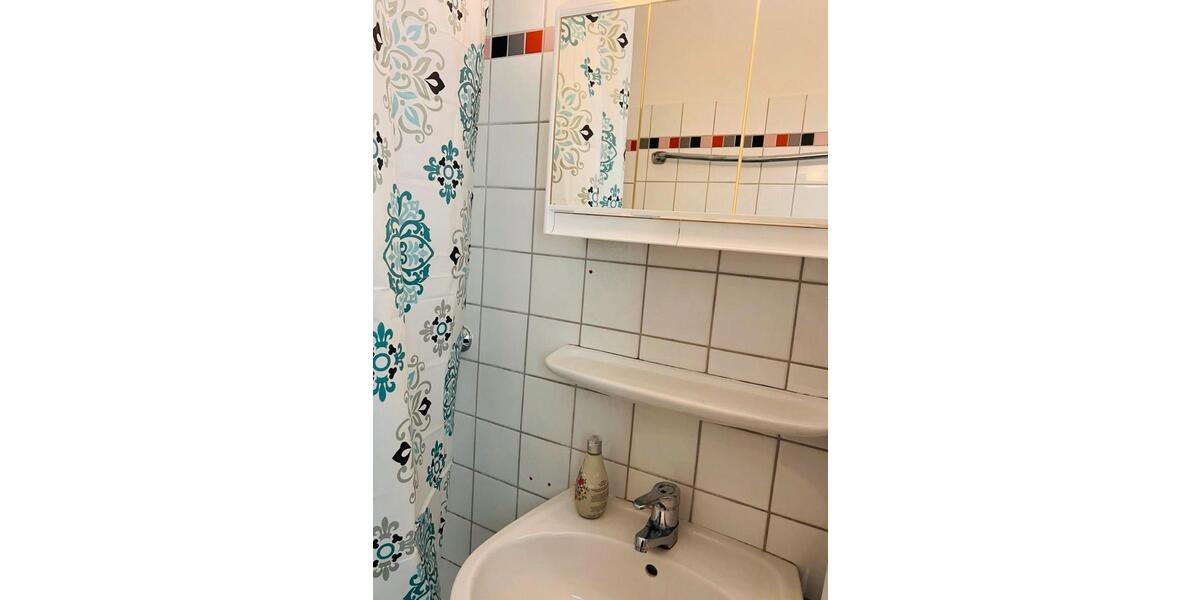 Erdgeschoßwohnung Linden - 1 Zimmer, 21 m&sup2;, 310&euro; | Angebot:25971732