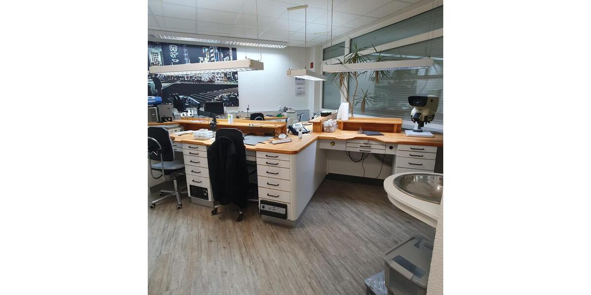 Gewerbeobjekt Essingen - 1.000&euro; | Angebot:21608336