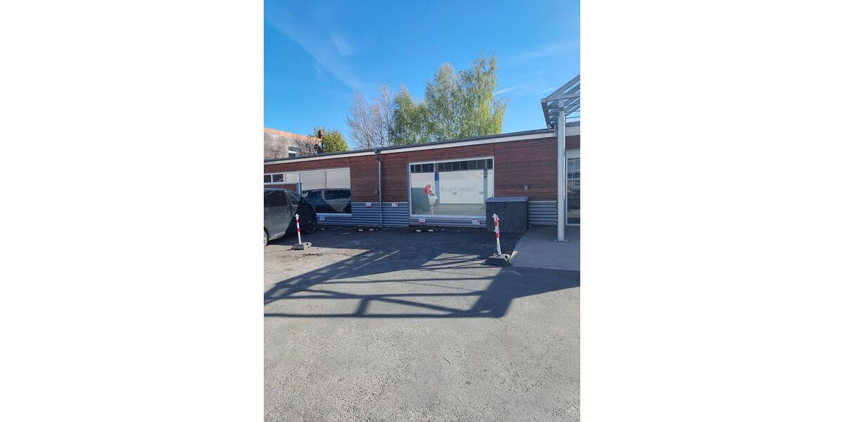 Gewerbeobjekt Lüneburg Goseburg-Zeltberg - 2.825&euro; | Angebot:26581013