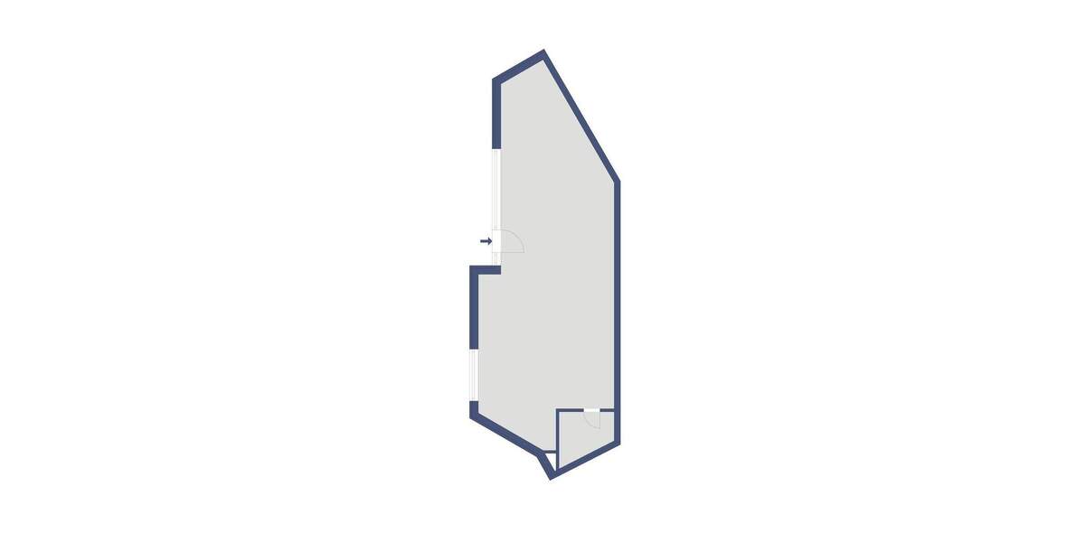 Gewerbeobjekt Köln Westhoven - 260&euro; | Angebot:25873280