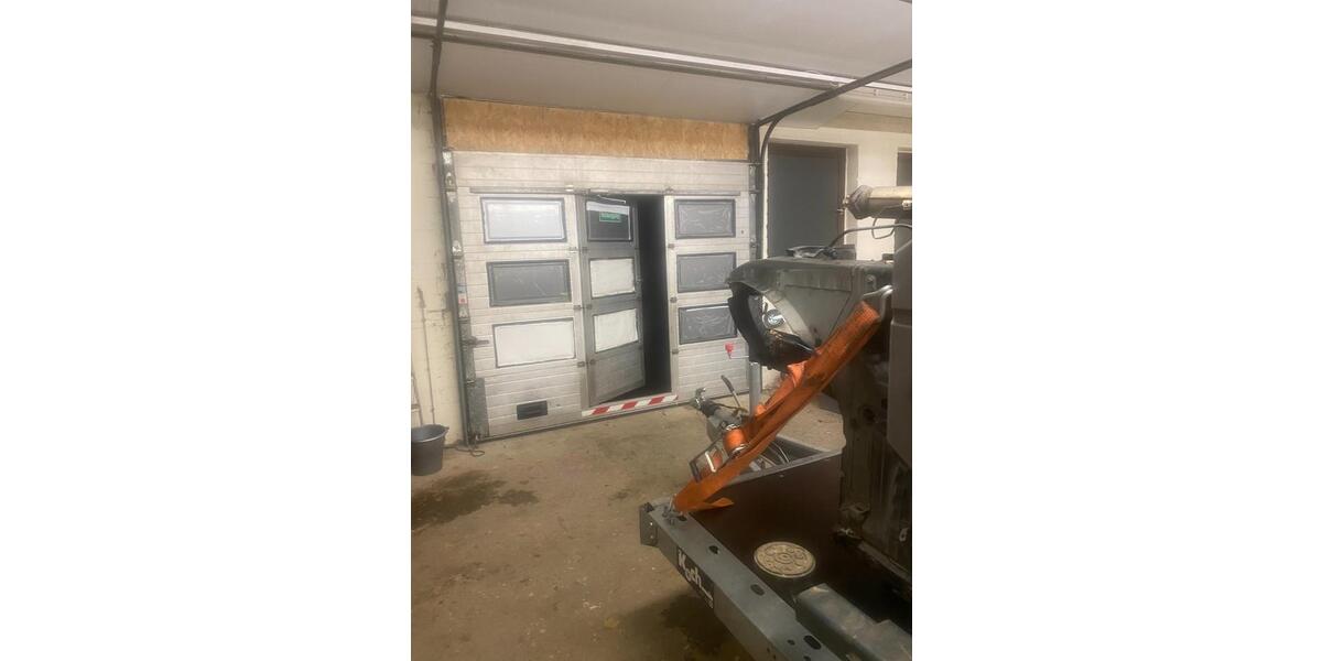 Gewerbeobjekt Börnsen - 1.500&euro; | Angebot:26627386