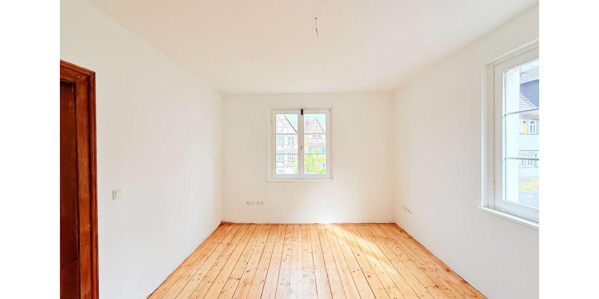 Etagenwohnung Laubach - 4 Zimmer, 80 m&sup2;, 750&euro; | Angebot:26515974