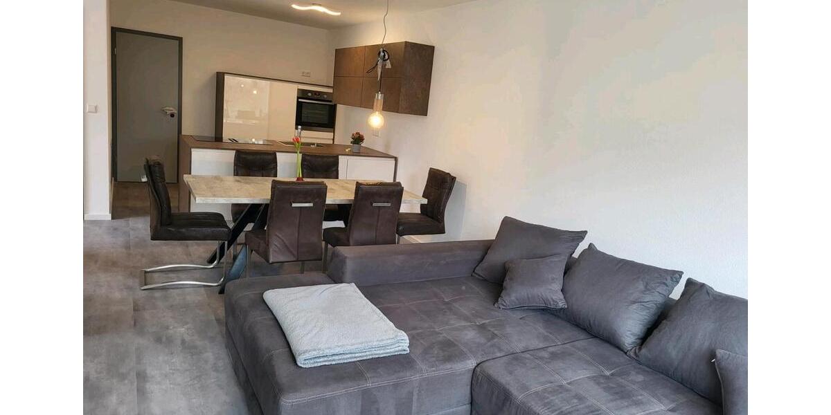 Erdgeschoßwohnung Epfendorf - 1.5 Zimmer, 55 m&sup2;, 800&euro; | Angebot:25923481