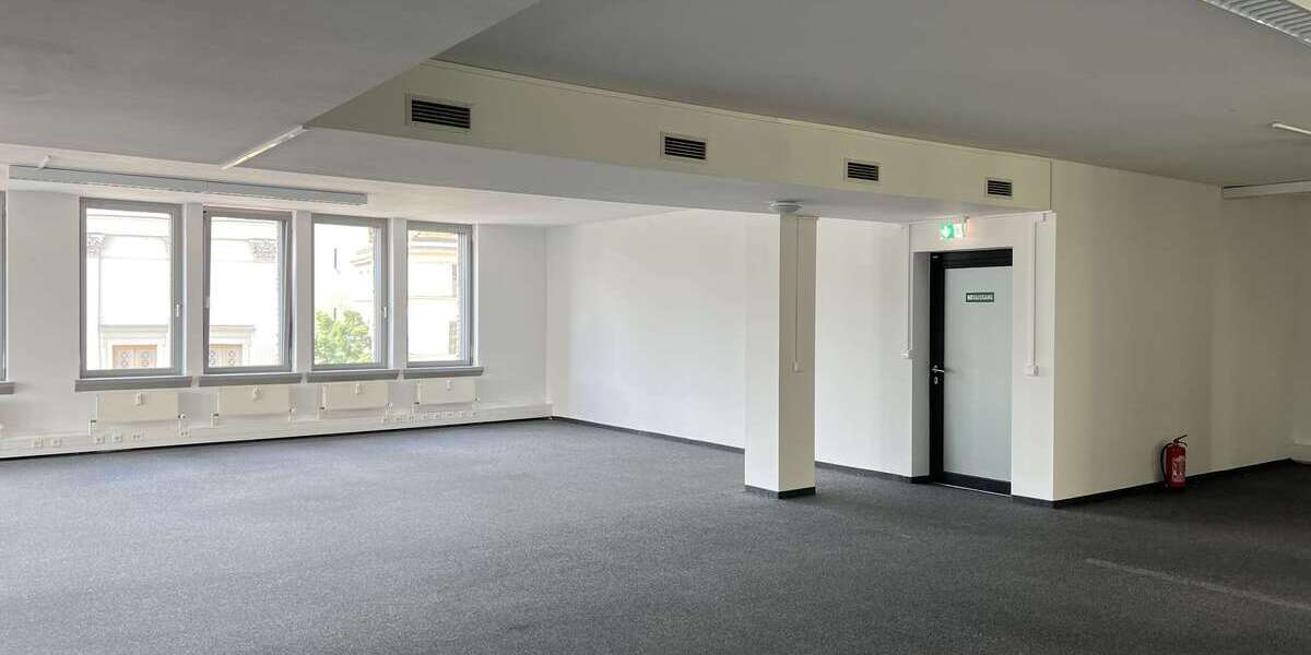 Gewerbeobjekt Berlin Gesundbrunnen - 5.510&euro; | Angebot:26757826