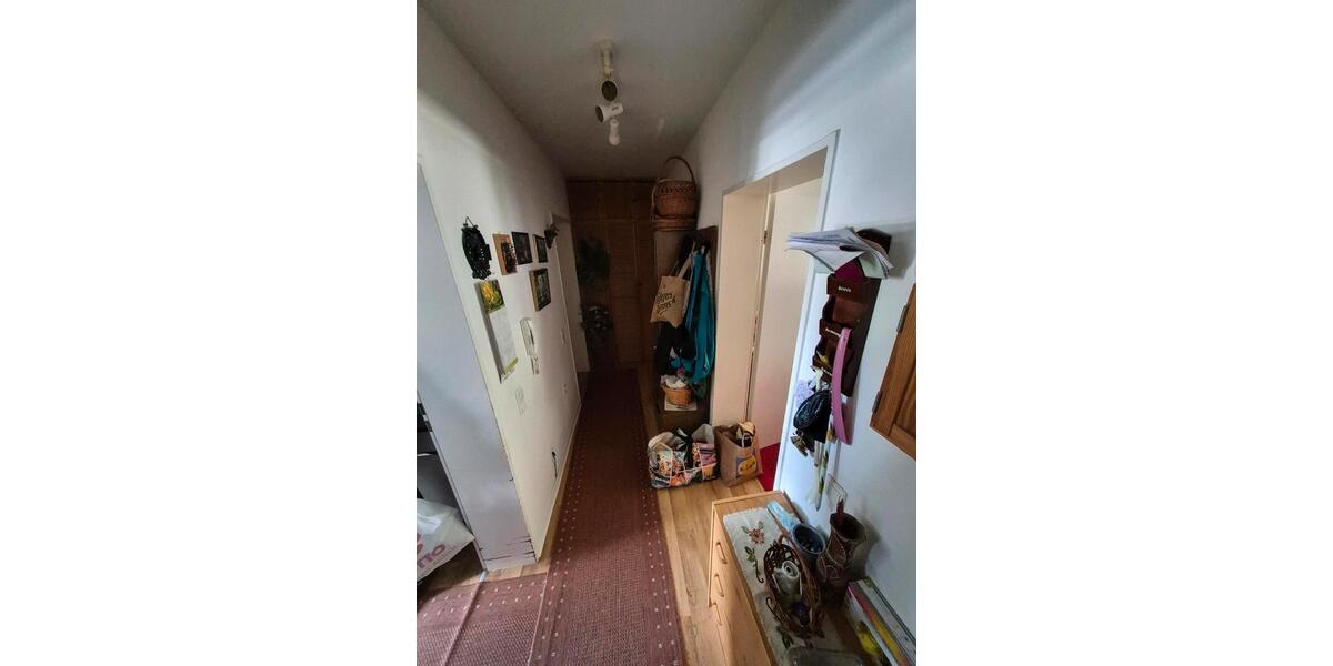 Erdgeschoßwohnung Lanitz-Hassel-Tal Tal - 2 Zimmer, 58 m&sup2;, 585&euro; | Angebot:26614495